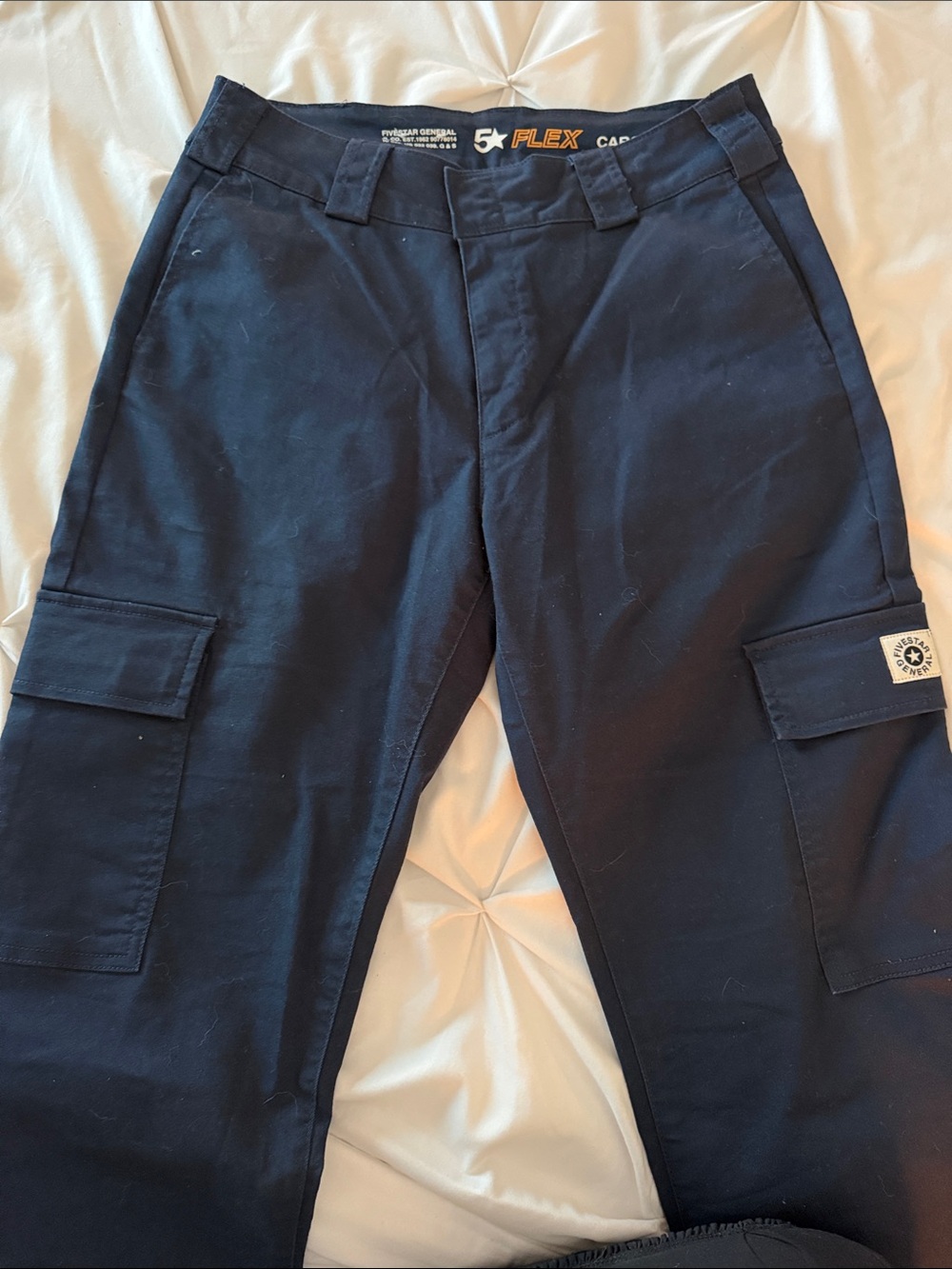 5.11 Tactical Women's Cargo Trousers